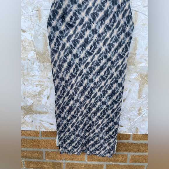 ANTHROPOLOGIE The Elyse Slip Dress size XS - Picture 6 of 13